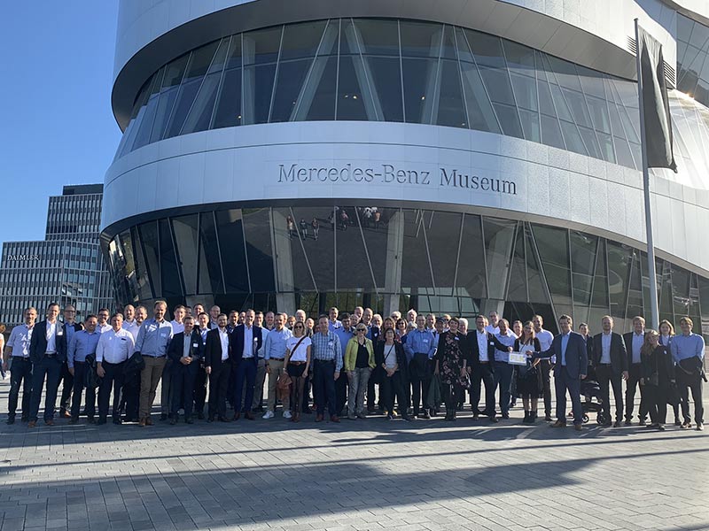 [Foto: FLK Treffen 2019]